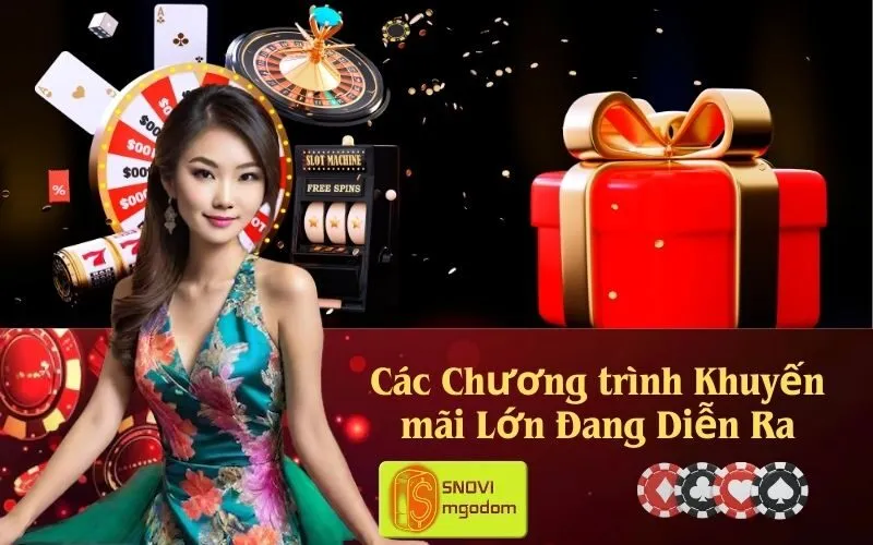 Xu hướng phát triển sòng bạc trực tuyến