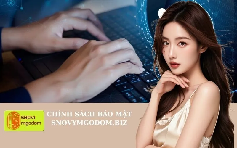 Chính Sách Bảo Mật snovymgodom.biz