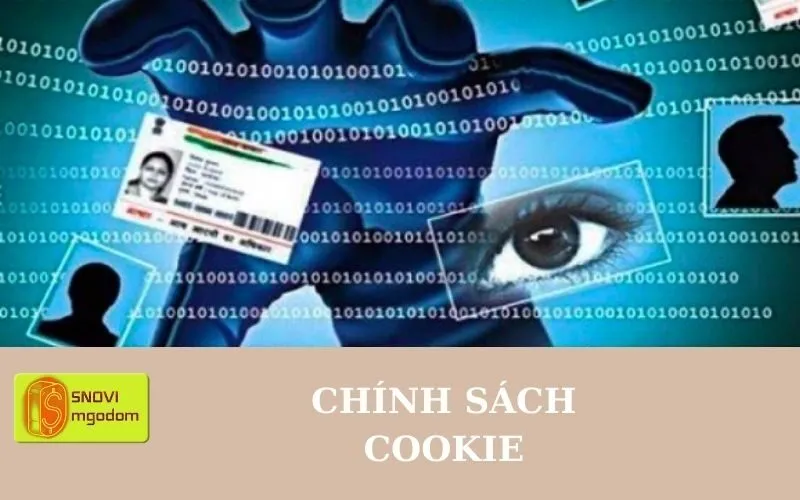 Chính sách cookie