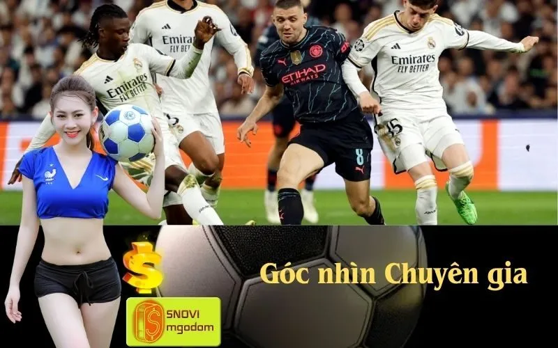 Góc nhìn Chuyên gia