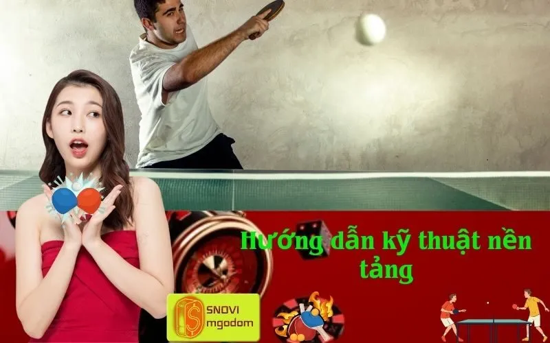 Hướng dẫn kỹ thuật nền tảng