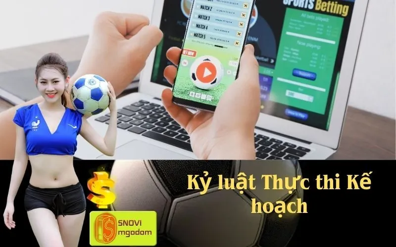 Kỷ luật Thực thi Kế hoạch