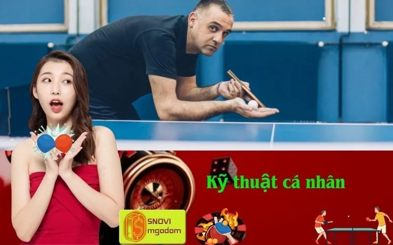 Kỹ thuật cá nhân