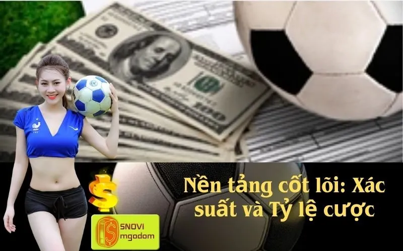 Nền tảng cốt lõi: Xác suất và Tỷ lệ cược