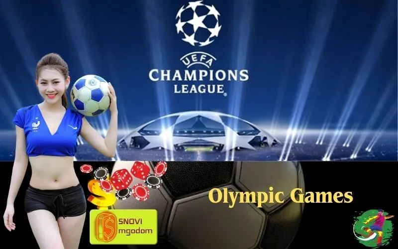 UEFA Champions League