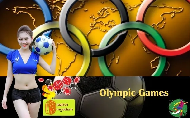 Olympic Games
