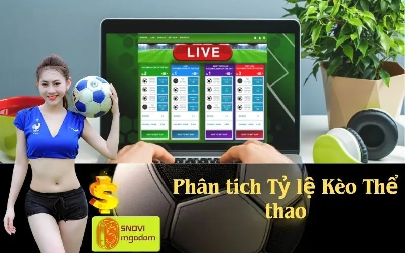 Phân tích Tỷ lệ Kèo Thể thao