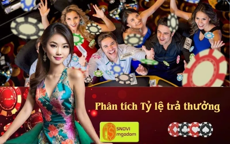 Phân tích Tỷ lệ trả thưởng