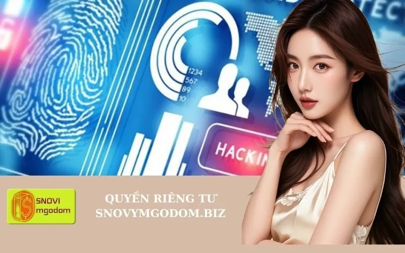 Quyền Riêng Tư snovymgodom.biz