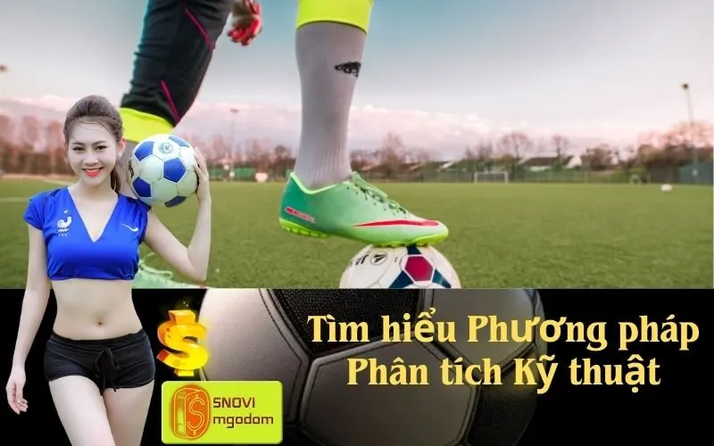 Tìm hiểu Phương pháp Phân tích Kỹ thuật