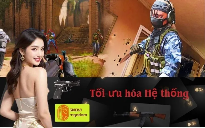 Tối ưu hóa Hệ thống