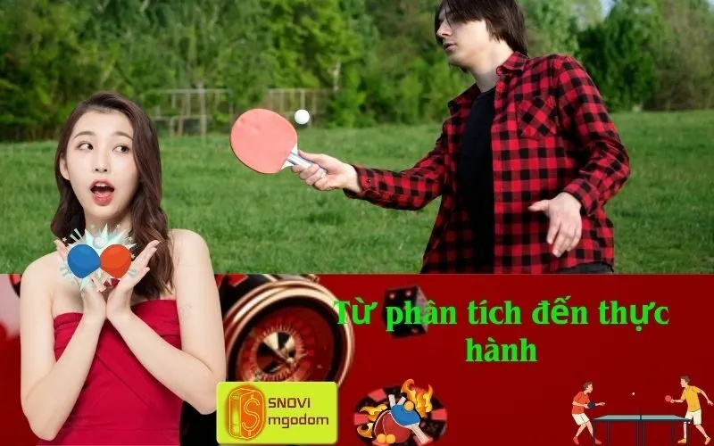 Từ phân tích đến thực hành