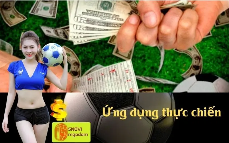 Ứng dụng thực chiến