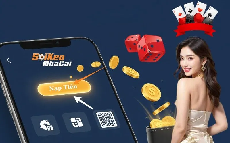 Nhà Cái MVP - Tiên Phong Công Nghệ Cá Cược Di Động