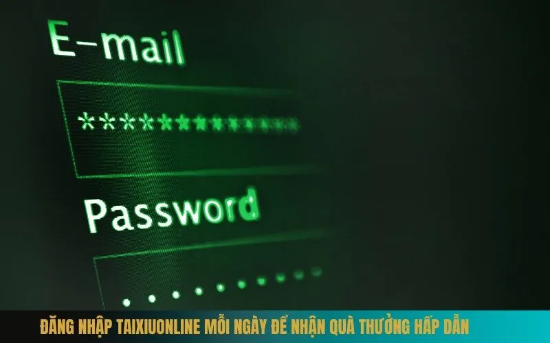 Đăng Nhập Taixiuonline Mỗi Ngày Để Nhận Quà Thưởng Hấp Dẫn