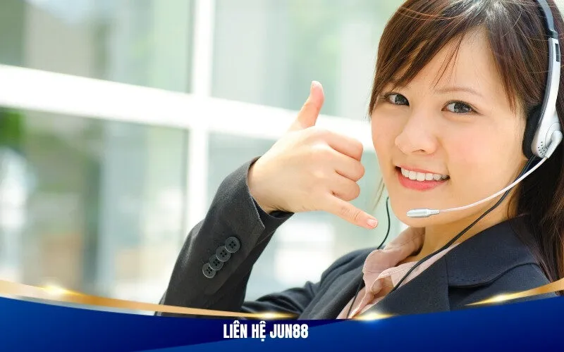 Liên Hệ Jun88