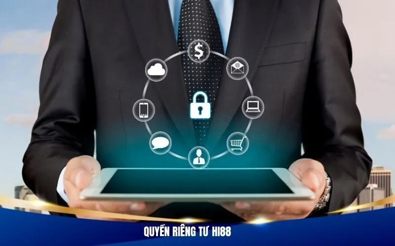 Quyền Riêng Tư Hi88