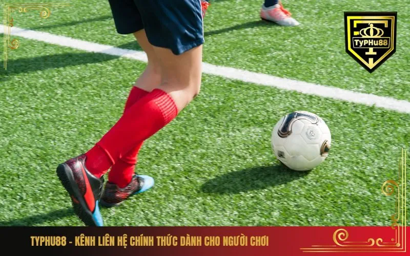 Typhu88 – Kênh Liên Hệ Chính Thức Dành Cho Người Chơi